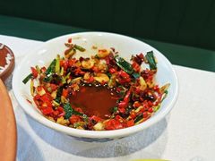 -湘中缘·湖南菜(娄底驻京办店)