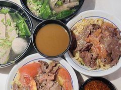 -合意桐坑牛肉粿·鲜牛肉火锅(嵩山总店)
