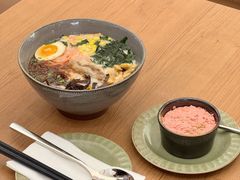 -池奈·咖喱蛋包饭(熙地港店)