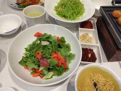 -同庆楼(大钟寺店)