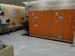 -美年大健康体检(天河东路分院)