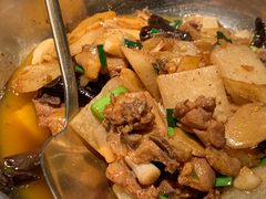 -农耕记·湖南土菜(halo广场店)