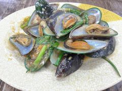 -贞姨美食·老字号海鲜大排档