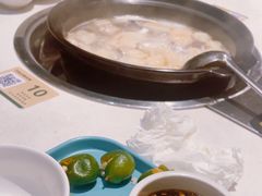 -百年果林椰子鸡(中洲店)