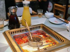 -雾都渣渣火锅(南城智汇城店)