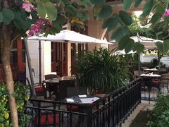-三亚御海棠豪华精选度假酒店