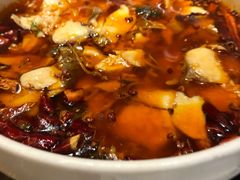 -梁记粥铺(开元地中海店)