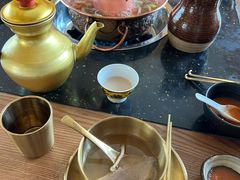 -陀岗美食·云南藏式特色餐厅
