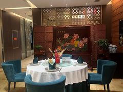 -北京西单美爵酒店-融轩中餐厅