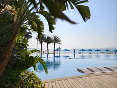 -深圳大梅沙京基洲际度假酒店