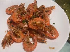-范饭椰林川湘味海鲜·椰子鸡(三亚湾椰梦长廊店)