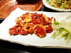 -百味源炭火烤翅 ·夜市大排档(酒仙桥店)