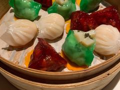 -三号黄浦会Canton Table