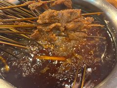 牛肉-牛华八婆麻辣烫(起源店)