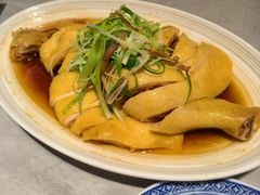 -陶兰居·手工点心·粤菜(圆融时代广场店)