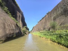 -飞天山旅游区