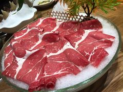 -尚海豆捞(乐虹坊店)