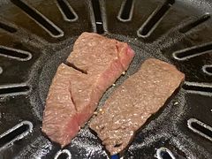 -炼火烤肉店