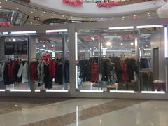 -万达广场(东莞厚街店)