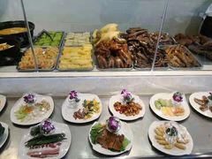 -潮汕砂锅粥(十八甫南路店)