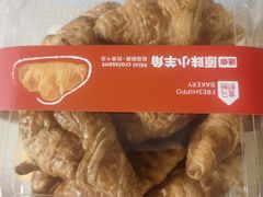 -盒马鲜生(新都心店)
