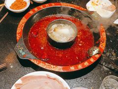 -三江两海老火锅(北京首店)