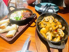 -CRAZYONES西班牙海鲜饭(上海美罗城店)