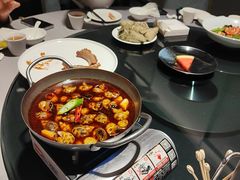 -徐记海鲜(汉城湖|太奥店)