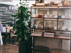 大堂-Alimentari早午餐(安福路店)