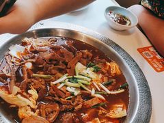 -古乐牛香·鲜牛肉自助火锅(南京总店)