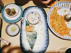 -万岁寿司(蓬江万达店)