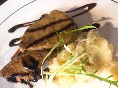 -小火花·干式熟成牛排馆Spark SteakHouse(剑桥郡店)