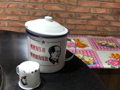 -缘福乡村铁锅炖民宿(八达岭店)