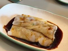 -添好运点心专门店(深水埗店)