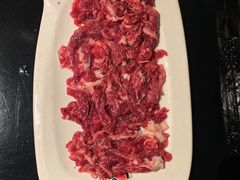 -牛焱·贵州黄牛肉火锅(城西银泰店)