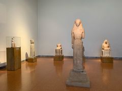 -雅典国家考古博物馆(Ethniko Archaiologiko Museo)