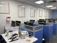 -新航道雅思托福·留学·考研培训(人民广场校区)