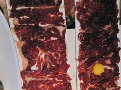 -潮牛壹号鲜牛肉火锅(世界城广场店)