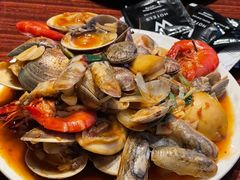 -西安W酒店·WEI全味西餐厅