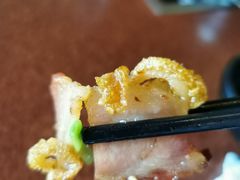 -炊烟餐厅