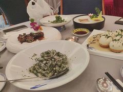 -银都上海菜馆(粤海东路店)