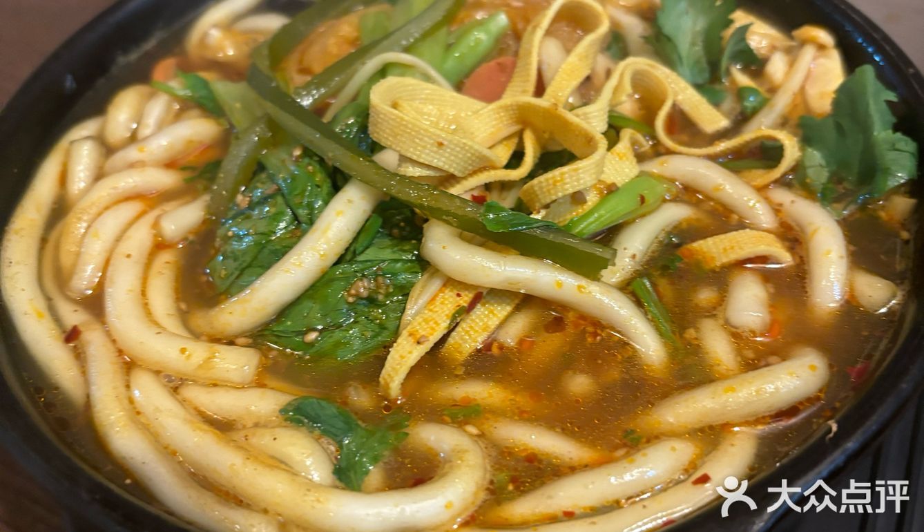藏在新街口商圈的宝藏砂锅🍲
