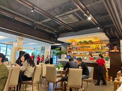 -华盛丰温州大排档(东三环南路店)