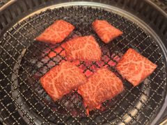 -丸藏和牛烧肉专门店(园区师惠坊店)