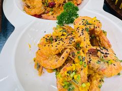 -阿甘酒家(桂青路店)