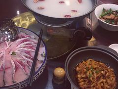 -天怡·鱼工厂(临江店)