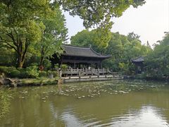 -绍兴鲁迅故里·沈园景区