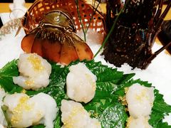 -王鼎精致料理铁板烧(世博源店)