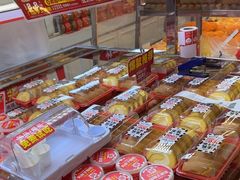 -味多美蛋糕(梨园店)