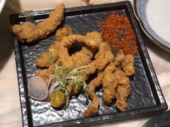 -周渝食惦·酸菜鱼精致川菜(横岗店)